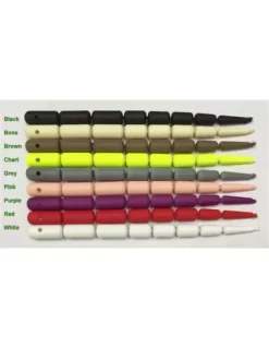 SPRO BBZ-1 Rat Baby 30 Replacement Tail