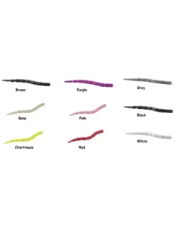 SPRO BBZ-1 Rat Jr40 Replacement Tail