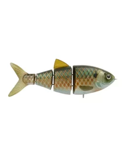 Spro BBZ-1 Swimbait Floating