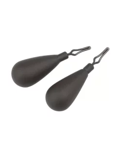 Spro Camo Tungsten Tear Dropshot Sinkers