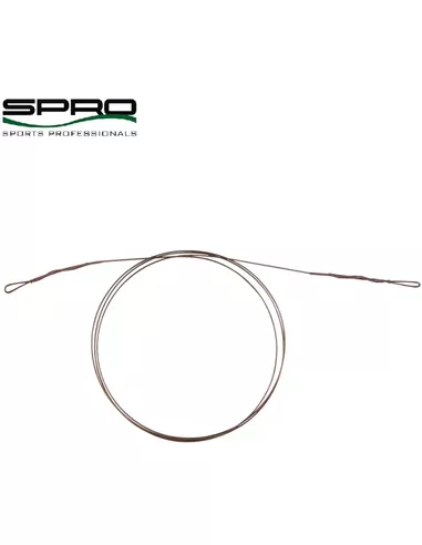 Spro Dead Bait 7x7 Leader Loop To Loop