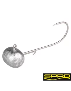 SPRO Foot Ball Jig Head