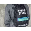 Spro FreeStyle Classic Backpack Aurora