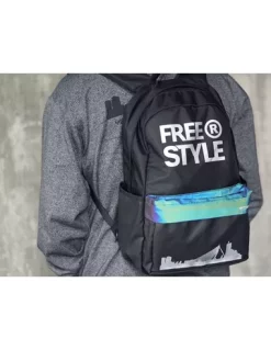 Spro FreeStyle Classic Backpack Aurora