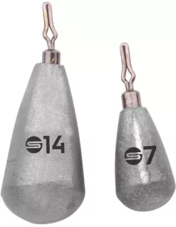 SPRO Freestyle Dropshot Pear Leads