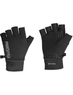 Spro Freestyle Fingerless Gloves