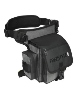 Spro FreeStyle Hip Bag
