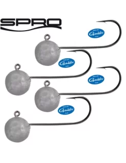 Spro Freestyle Micro Jig29 Natural 1