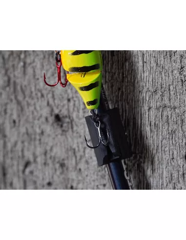 Spro Freestyle Multi Hook Keeper - Afbeelding 2