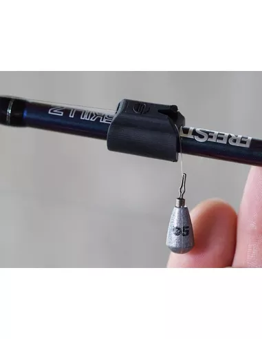 Spro Freestyle Multi Hook Keeper - Afbeelding 3