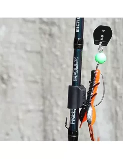 Spro Freestyle Multi Hook Keeper