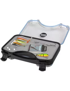 Spro FreeStyle Rigged Box