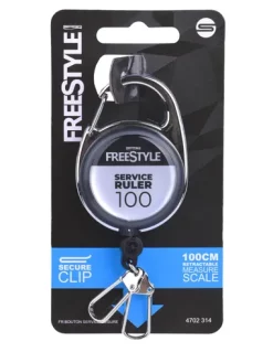 Spro Freestyle Service Ruler 100