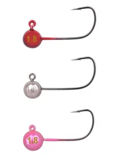 Spro FreeStyle Tungsten Micro Jig 29