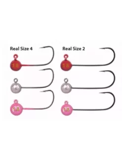 Spro FreeStyle Tungsten Micro Jig 29