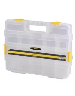 Spro HD Tackle Box