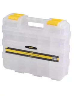 Spro HD Tackle Box Double Side