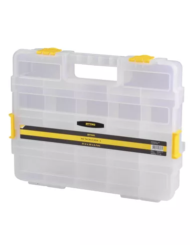 Spro HD Tackle Box