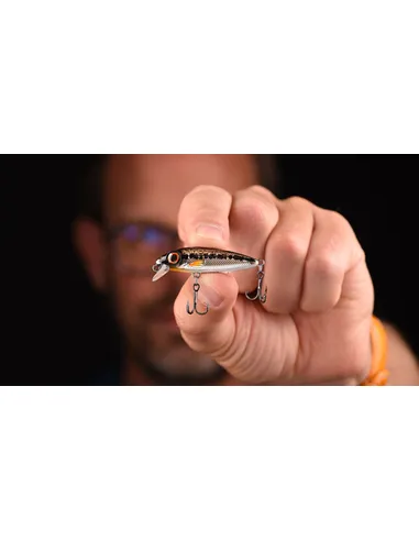 Spro Iris The Kid 48 - Afbeelding 2