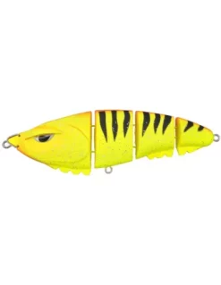 SPRO Screamin' Quatro Devil Swimbait S150