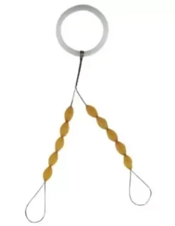 SPRO Siliconenstoppers