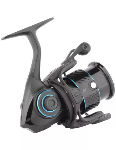 Spro SP1 2000 Reel - Afbeelding 2