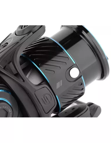 Spro SP1 2000 Reel - Afbeelding 3