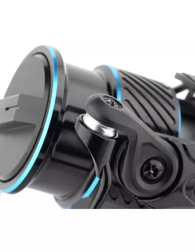 Spro SP1 2000 Reel - Afbeelding 4