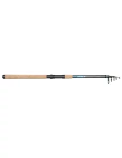 Spro Spartan Allround Tele