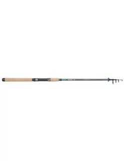 Spro Spartan Tele Trout