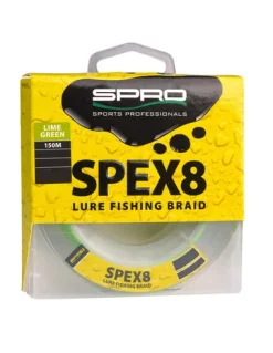 Spro Spex8 Braid 150m