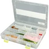 SPRO Tackle Box 600