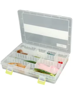 SPRO Tackle Box 600