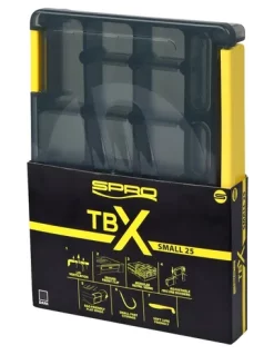 Spro TBX 25 Dark