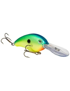Strike King Pro-Model Series 4 Crankbait