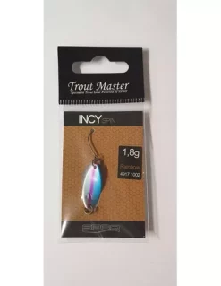Spro Trout Master INCY Spin Spoon