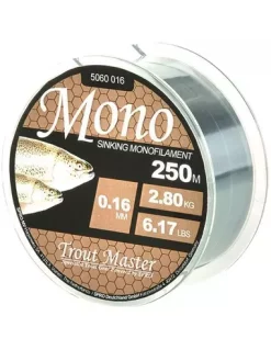 Spro Trout Master Mono (200m)