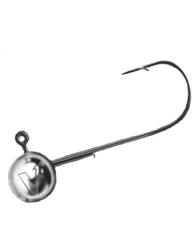 V-Point Agressor Jig Head