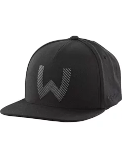 Westin Anniversary Carbon Helmet Cap