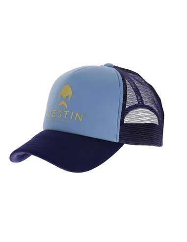 Westin Austin Trucker Cap One Size Surf Blue