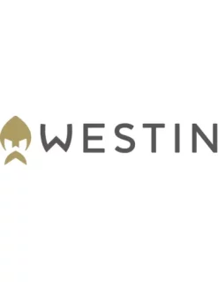 Westin Boat/Car Sticker