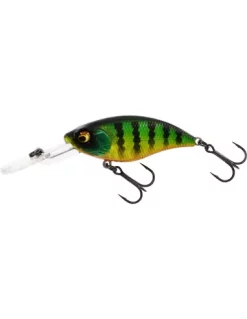 Westin BuzzBite Crankbait 6cm Limited Colors