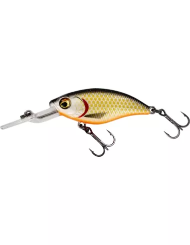 Westin BuzzBite Crankbait 6cm