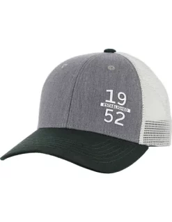 Westin EST1952 Cap One Size Grey Forest