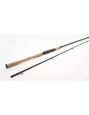 Westin W4 Powershad 240cm 15-40gr - Afbeelding 2