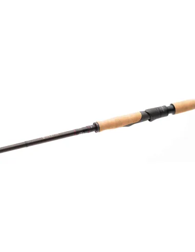 Westin W4 Powershad 240cm XH 30-90gr - Afbeelding 6