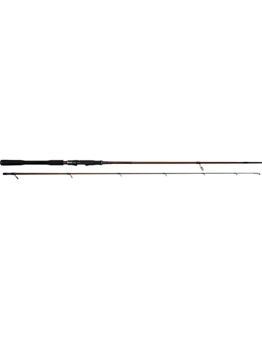 Westin W4 Powershad 2nd Generation