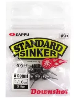 Zappu Standard Sinker